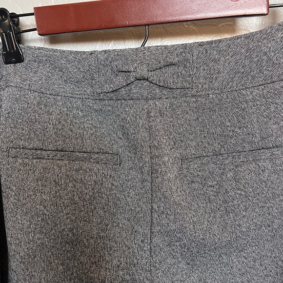 White House Black Market Business Suite - Grey looks great on! Closet staple - Picture 6 of 9